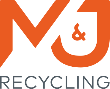 Logo M&J Recycling
